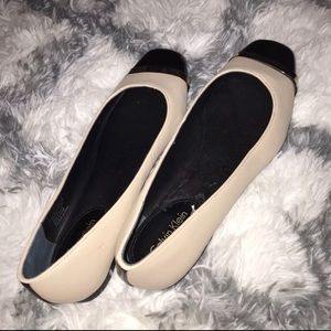 Calvin Klein Flats